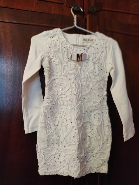 Продам детский платье