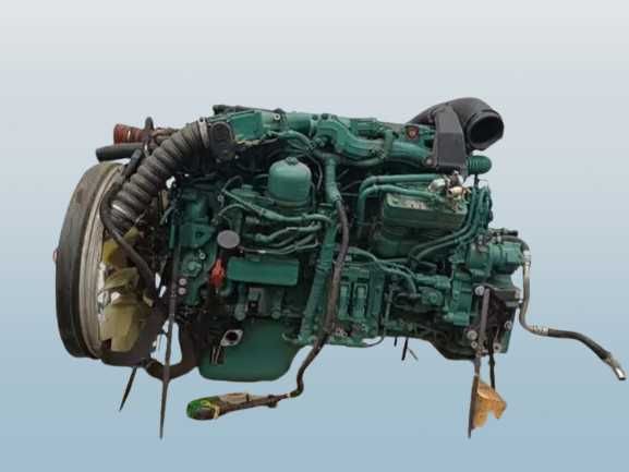 Motor complet Volvo D8K280EUVI - Piese de motor Volvo