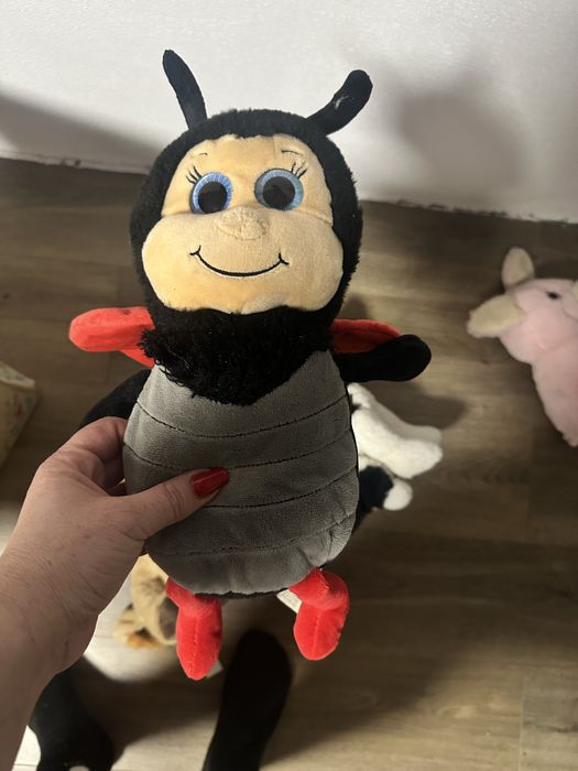 Jucarii de pluș penny