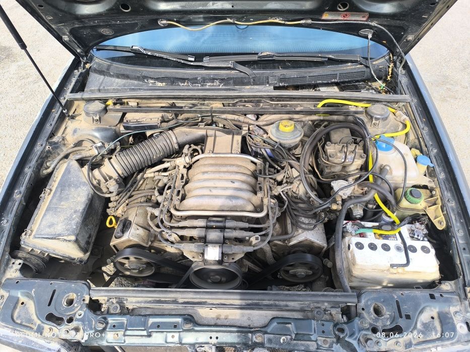Audi 80 B4 универсал