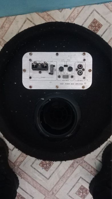 Саб в хорошем состоянии. СРОЧНО.