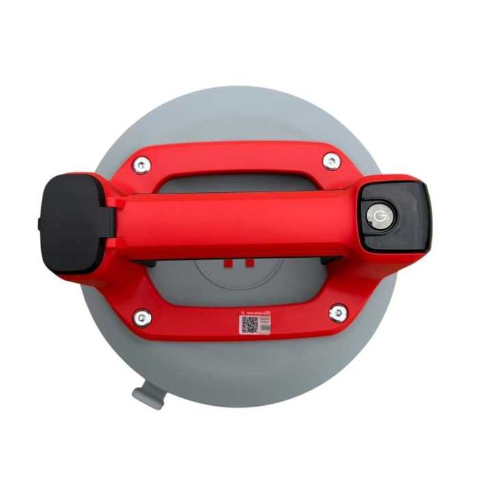 Shijing 6100 PRO акумулаторна вакуумна вендуза