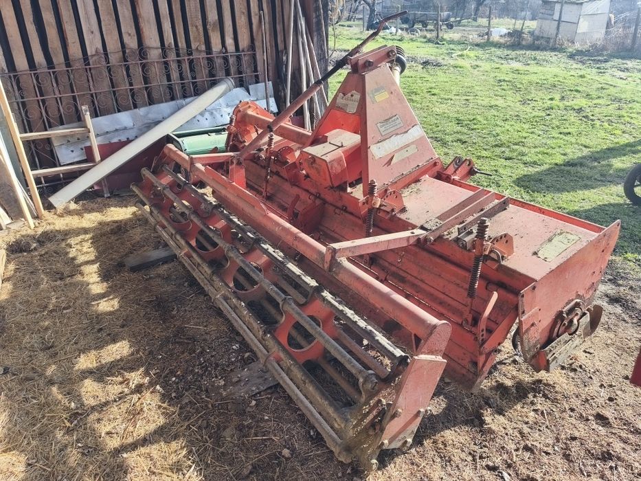 Freză rotativă Howard 2.5 metri