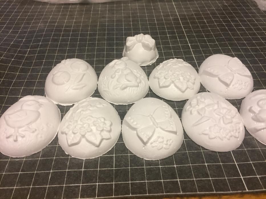 Figurine ipsos diverse modele