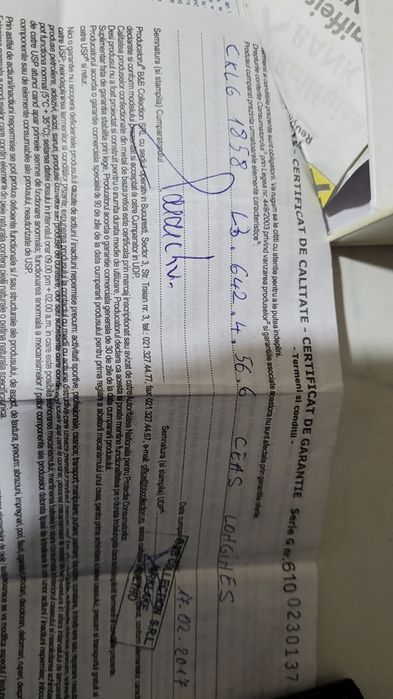 Ceas Longines Congruest automatic