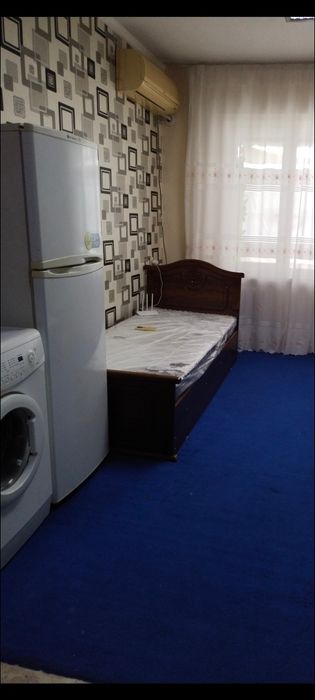 Аренда Сергели, метро Турон