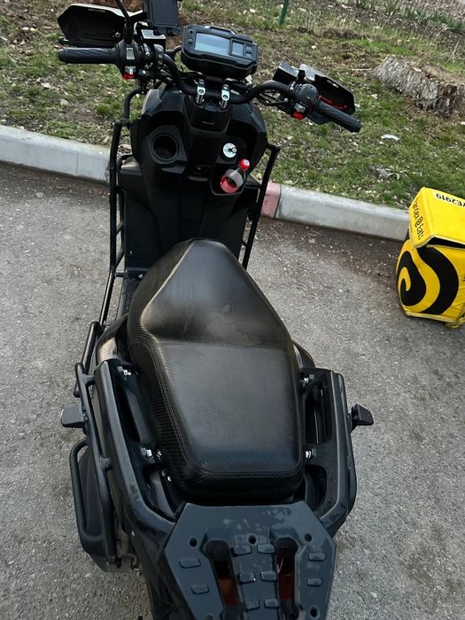 Танк про 2 идеал