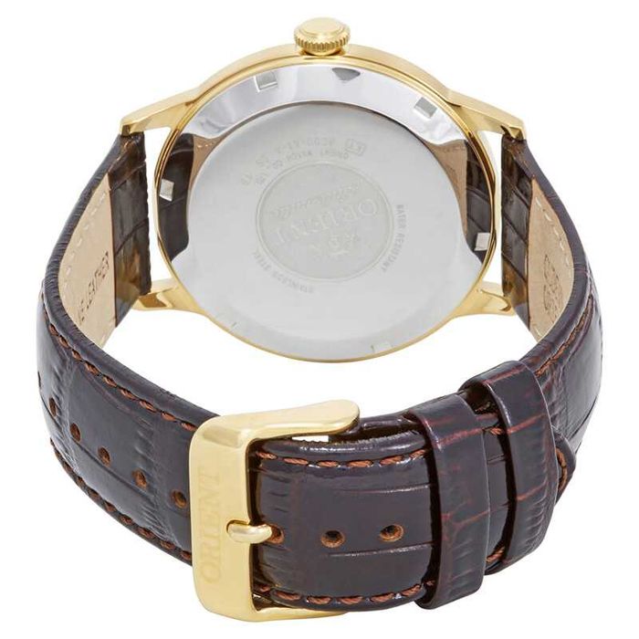 Orient Bambino original