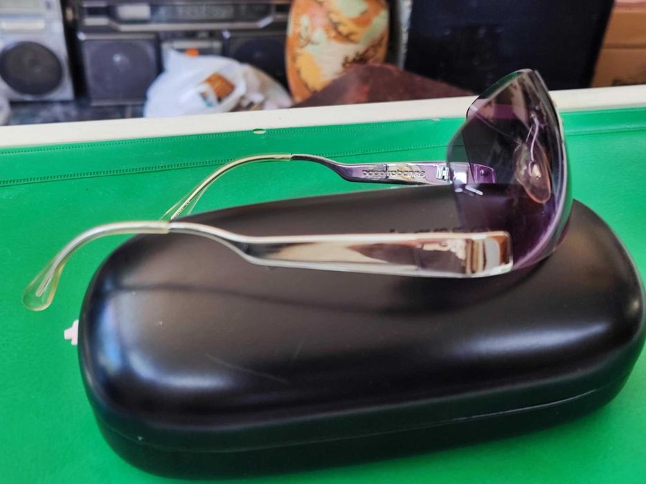 Слънчеви очила Paco Rabanne pr 2001 592