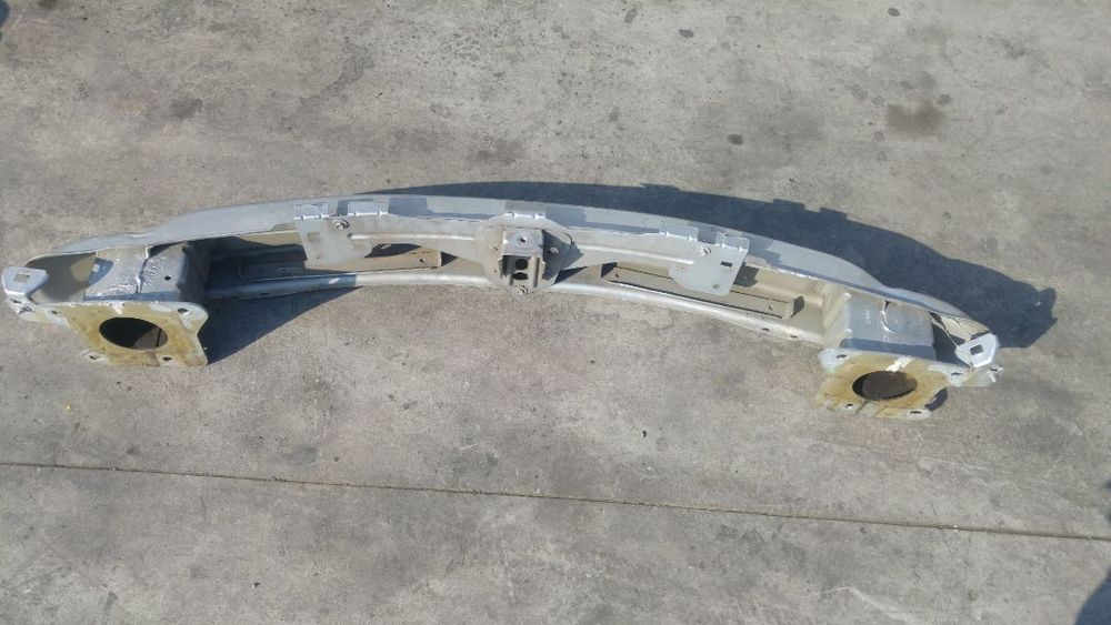 intaritura armatura bara spate renault laguna 2 2006