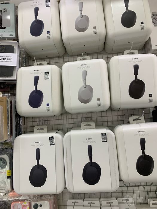 Sony WH-1000XM6 (оптом)