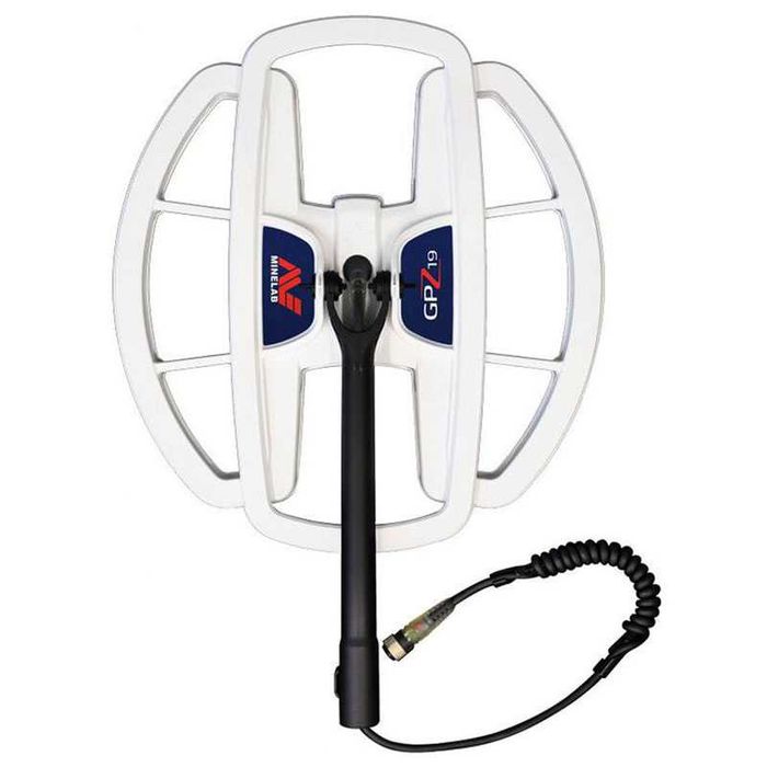 Сатылымда! Катушка Minelab 19" для GPZ
