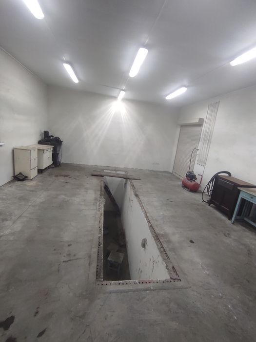 Сдам в аренду теплый бокс