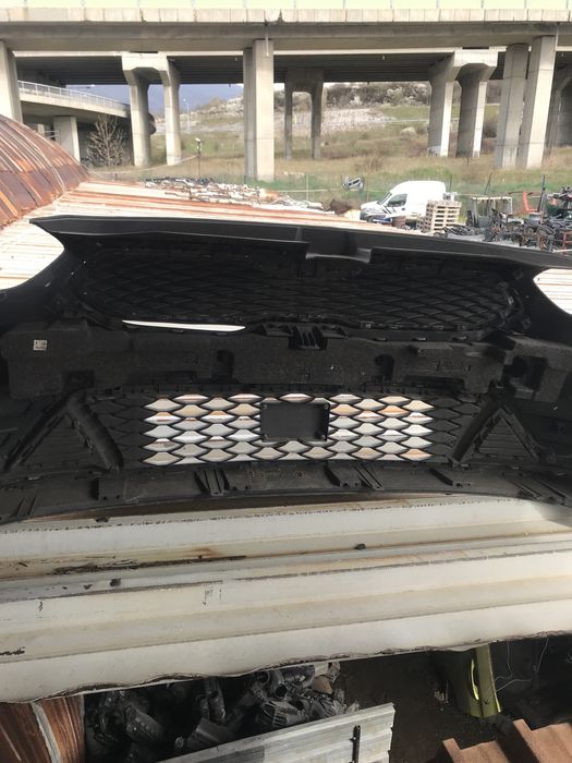 Предна броня за Киа Сеед Kia Ceed Plug-in Hybrid 2020 година