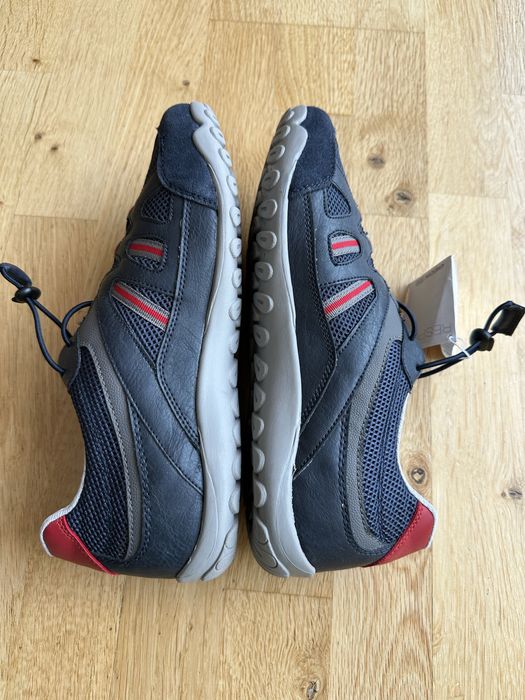 Papuci sport Geox Respira U Akate noi cu eticheta