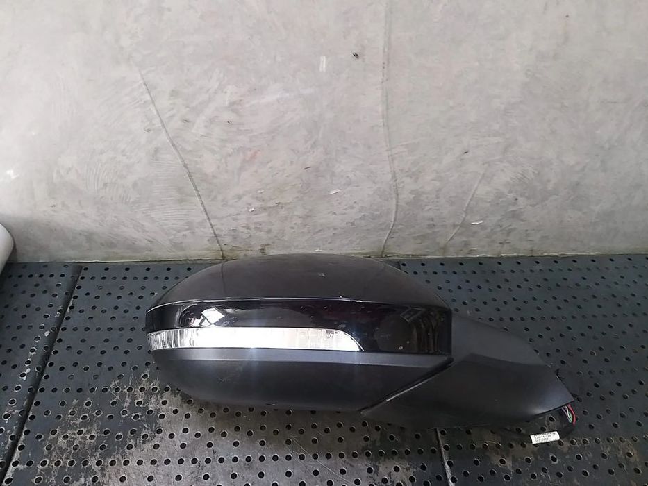 Oglinda electrica dreapta vw t cross d31 2gm857502al