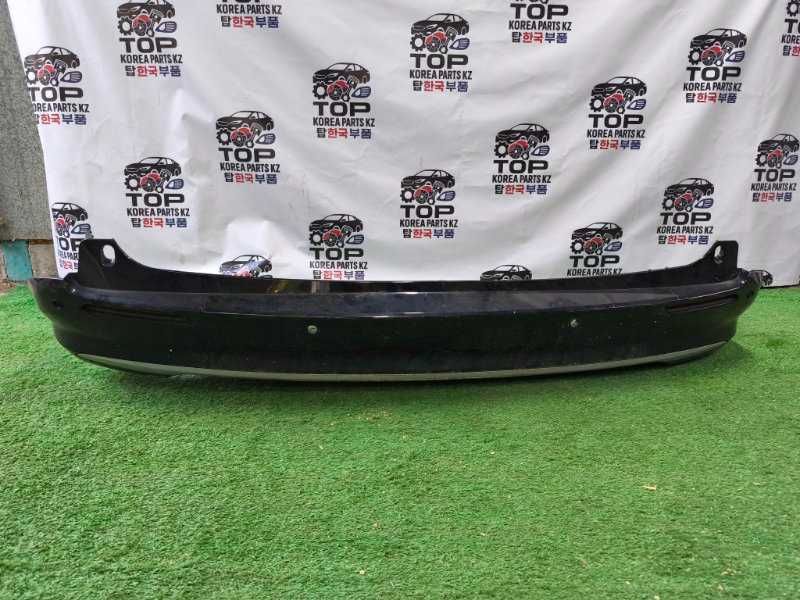 бампер оригинал Rav4 sienna