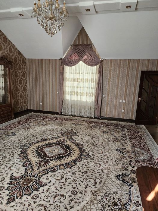 4 ком Сергили 4 бекат метро аренда дома