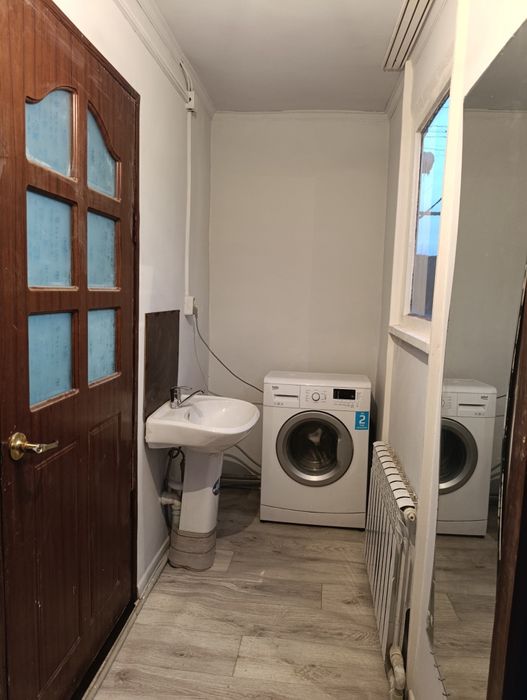 Трёх комнатнатная времянка