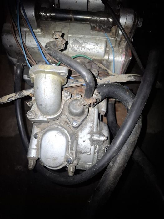 Servici reparații scutere,motociclete, drujbe,motocoase