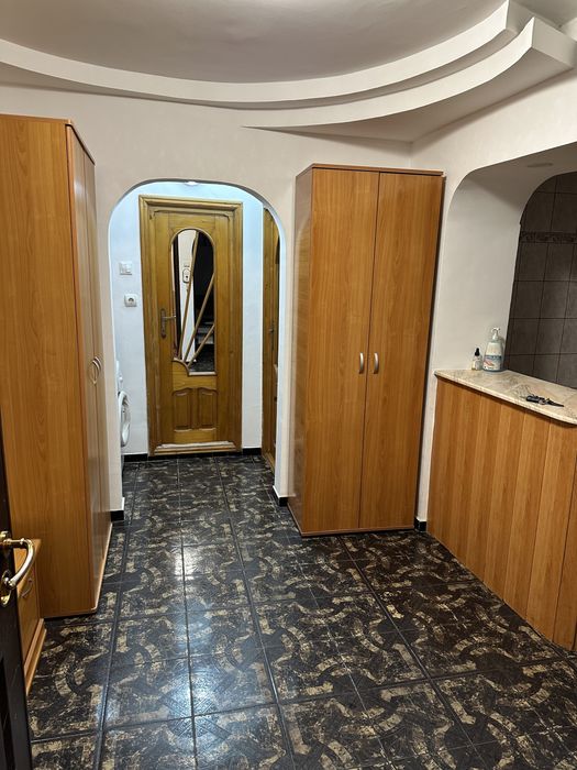 Apartament 2 camere tineretului parter