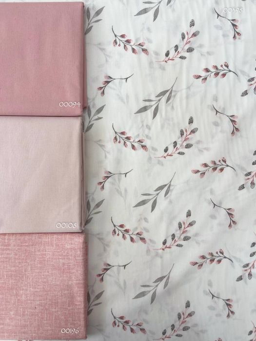 Пошив постельного белья. А так же провожу обучения по пошиву