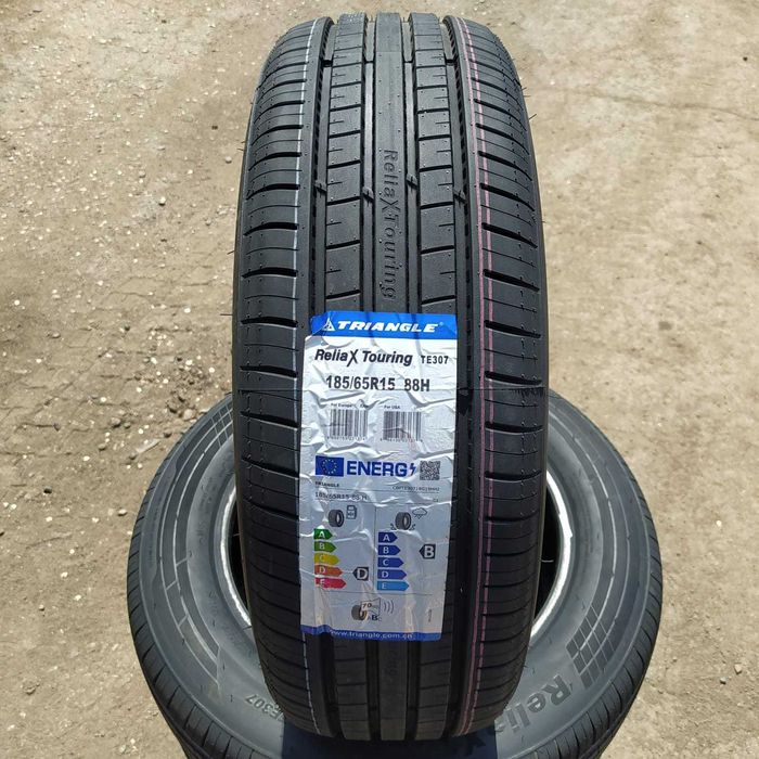Летние шины 185/65/15 Triangle TE307 (88H)