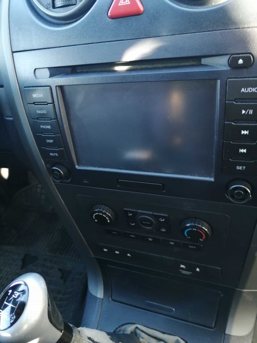 Great Wall Hover H5, Грейт уол, на части