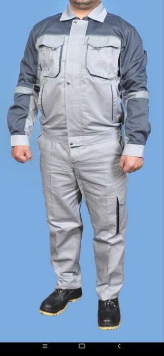 Спец одежда, униформа, матрасы, спец обув, футболки, фартуки