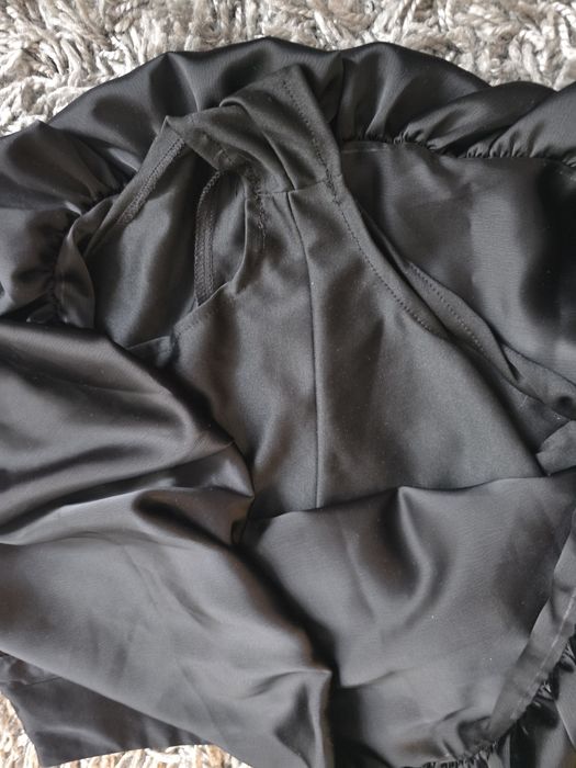 Нови маркови поли С размер +подарък чанта ест.кожа