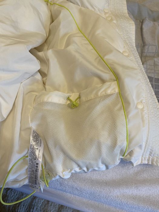 Дамско зимно яке ZARA