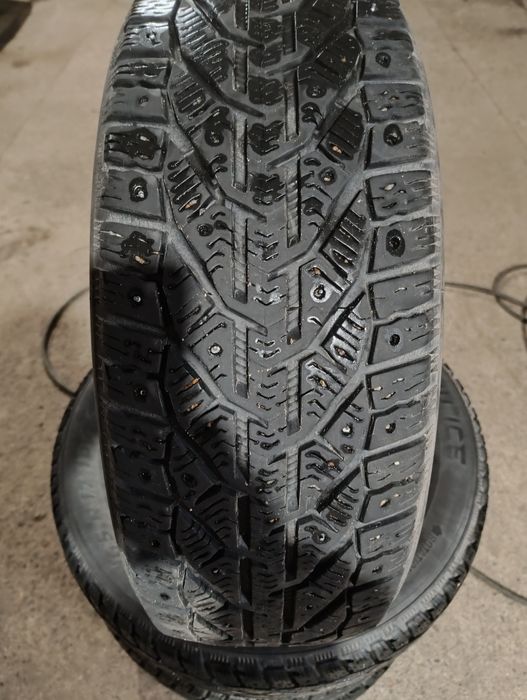 225/65R17 4шт TIGAR