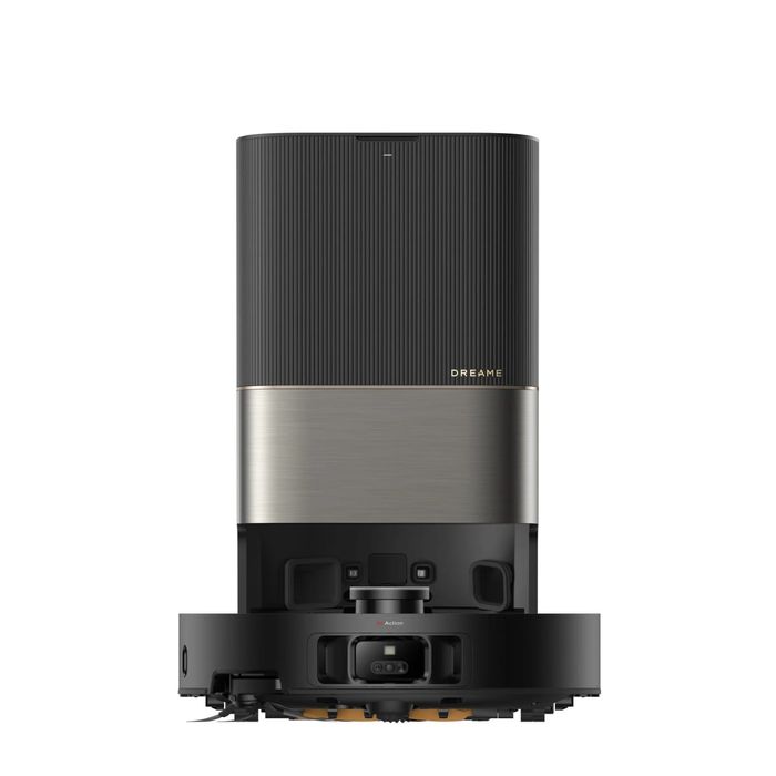 Робот-пылесос Dreame X50 Ultra Complete (Black)
