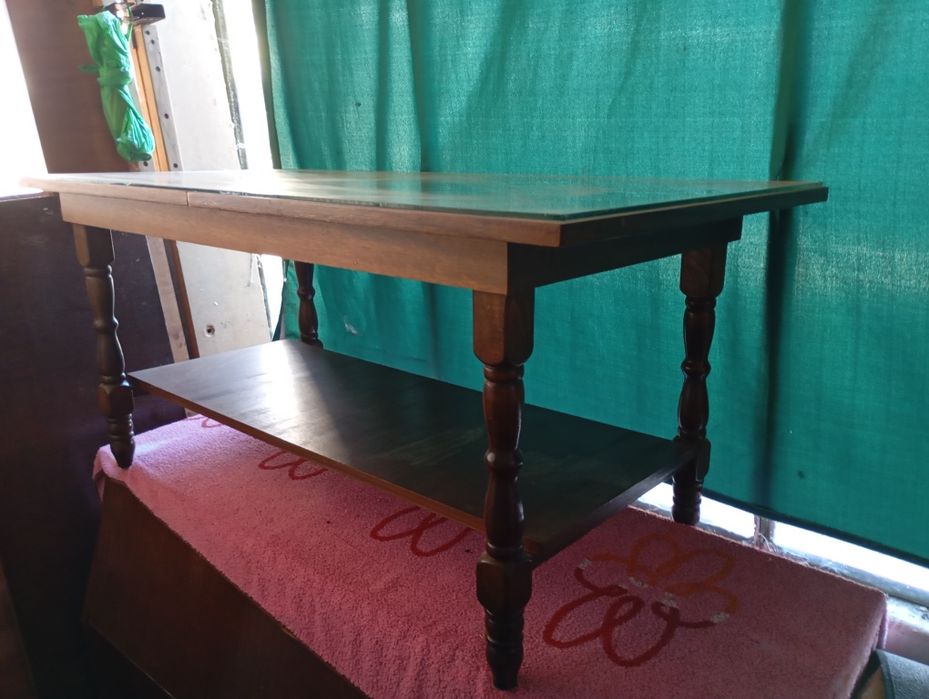 Холна маса - разтегателна