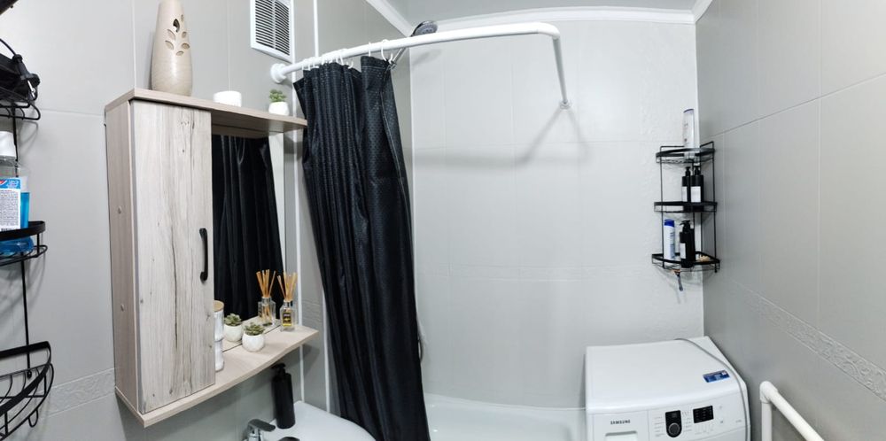 Продам 2 ком квартиру район Тайги