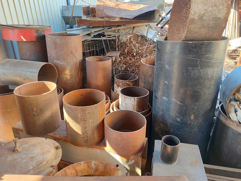 Продам материалы для банных печей