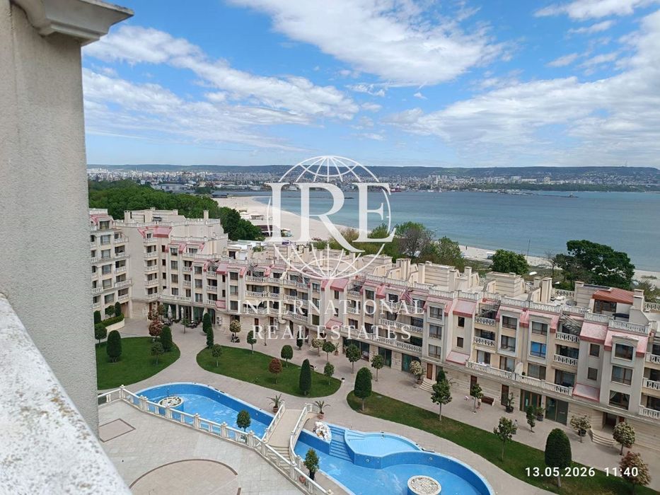 Продава се Тристаен апартамент в Варна, Аспарухово - 111 кв.м за 1757 €/кв.м - Снимка #3