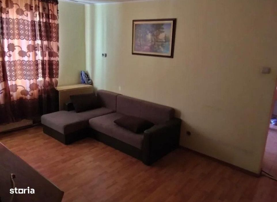 Apartament  3 camere Darmanesti , 73 metri, etaj 7 Cod:161618