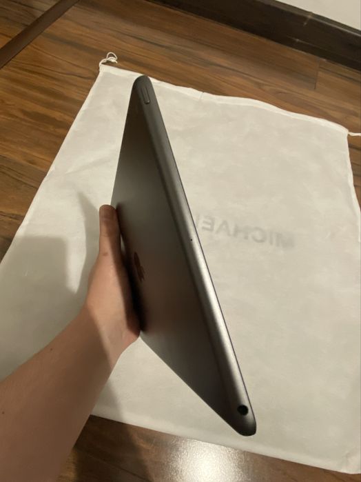 Apple Ipad 9 (2021), 10.2”, 64 Gb, Space Grey