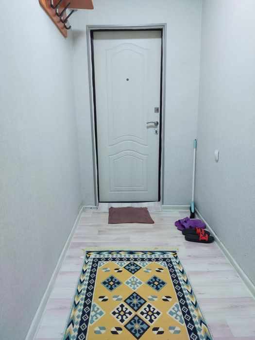 Сдается почасам квартира .