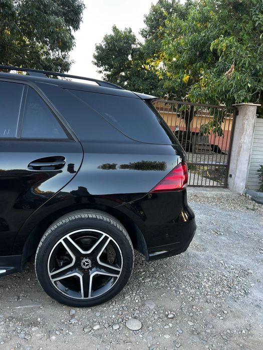 Stop stânga aripă Mercedes GLE 2018