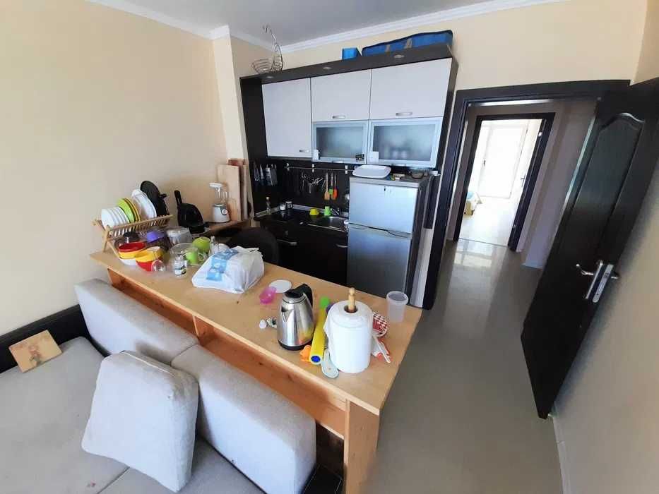 Продава се Тристаен апартамент в к.к. Слънчев бряг - 100 кв.м за 1030 €/кв.м - Снимка #8