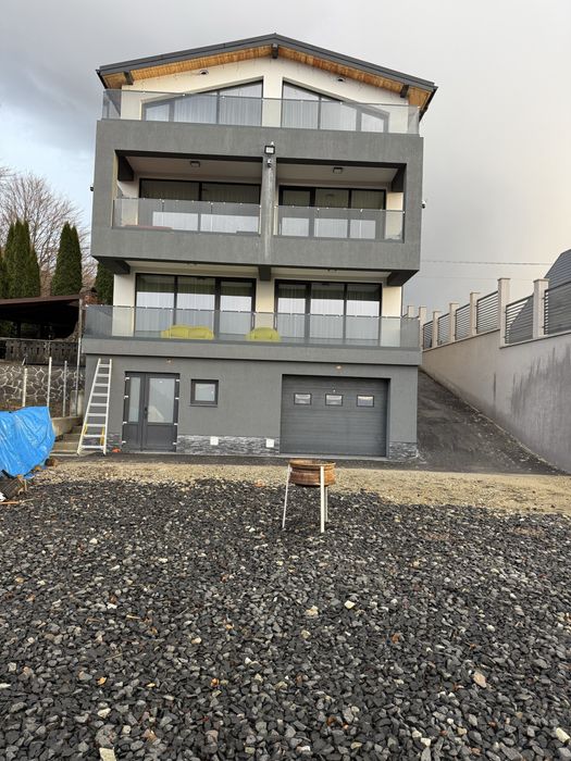 Casă de Vacanță  situata Statiunea  Parâng  Petrosani cota 1300