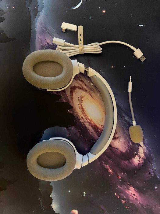 Casti Razer Barracuda X 2022 - Gaming