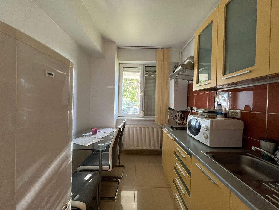 Proprietar vand apartament Mamaia Summerland