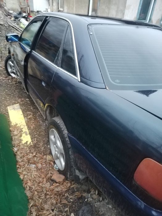 Продам Ауди не на ходу