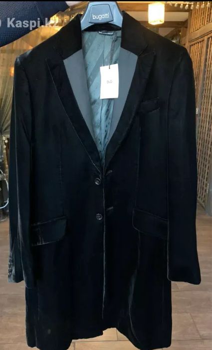 Сюртук мужской