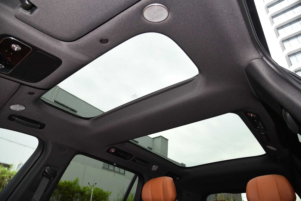 AITO M9 2025 | Rasmiy kafolat