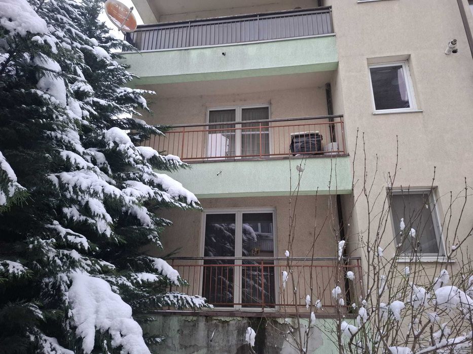 Apartament 1 cameră ,posibilitate extindere la 2 camere – Florești