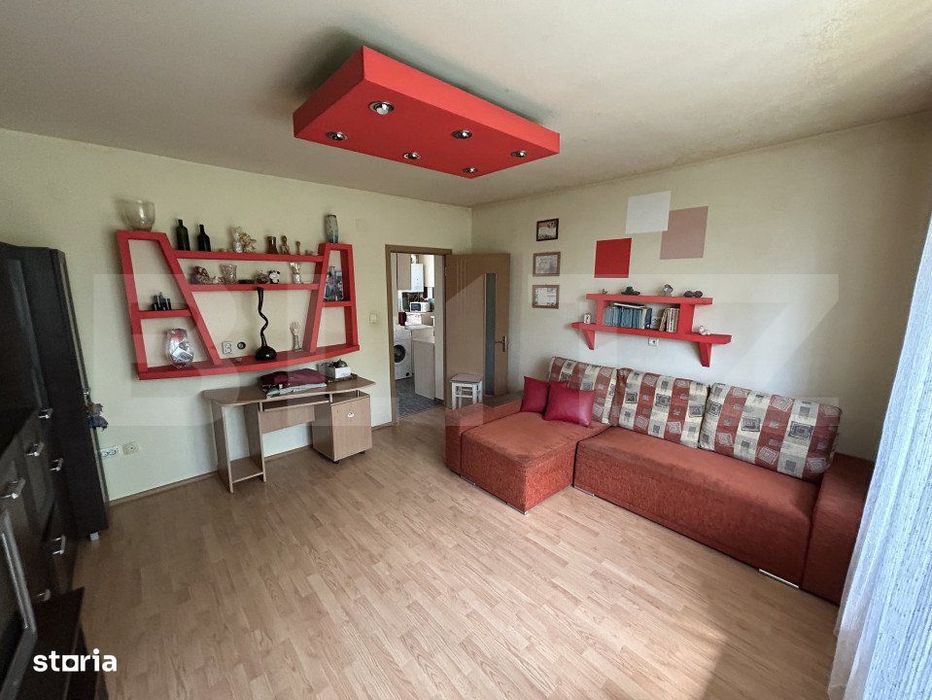 Apartament 3 camere 85 Mp — fotografia 1